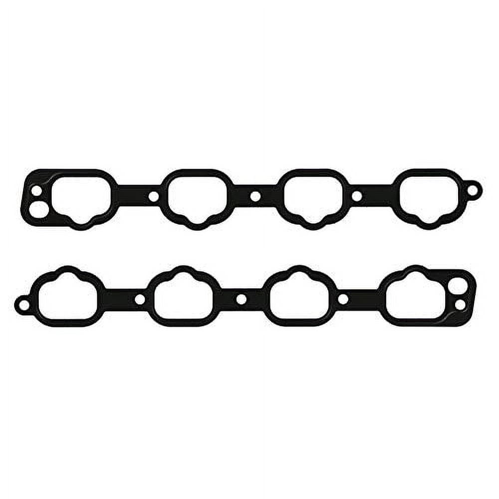 FEL-PRO MS 97298 Intake Manifold Gasket Set Fits select: 2006 MERCEDES-BENZ CLS, 1998-2006 MERCEDES-BENZ E