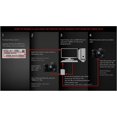 thumbnail image 4 of Panasonic Lumix DC-S1 Full-Frame Mirrorless Digital Camera Body with DMW-SFU2 S1 Filmmaker Upgrade Software Key Code, 4 of 5
