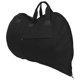thumbnail image 4 of Bolsa portátil para trompa, de algodón, impermeable, para un solo hombro, para instrumento musical de trompa, con asa de color aleatorio (negra)., 4 of 8