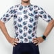 thumbnail image 4 of Tres Pinas - Maillot de ciclismo de manga corta para hombre, camiseta de MTB transpirable, maillot de ciclismo de secado rápido, camiseta de ciclismo para exteriores, verano, 4 of 4