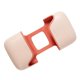 thumbnail image 2 of Soporte de esponja BLESIY para fregadero Cesta de drenaje colgante doble, 2 of 8