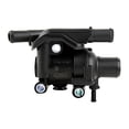 thumbnail image 1 of Kit Toma De Agua Con Termostato Mystique 2000 Mercury L4 2.0L KEEP ON GREEN ., 1 of 3