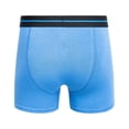 thumbnail image 2 of Duck and Cover - Pantalones Cortos Cuadrados Edelman para Hombre - Pack de 3 (Azul), 2 of 5