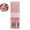 Pink, variant on 10 inch Spiral Tapered Candles, Set of 4 Tapered Candles, Tall Candlesticks, Long Candl Sticks, Home Dinner, Party, Wedding