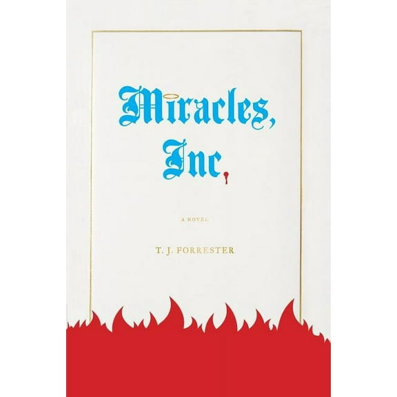 Miracles, Inc., (Paperback)