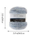 thumbnail image 2 of MainStays lollipop yarn Earth, 2 of 4