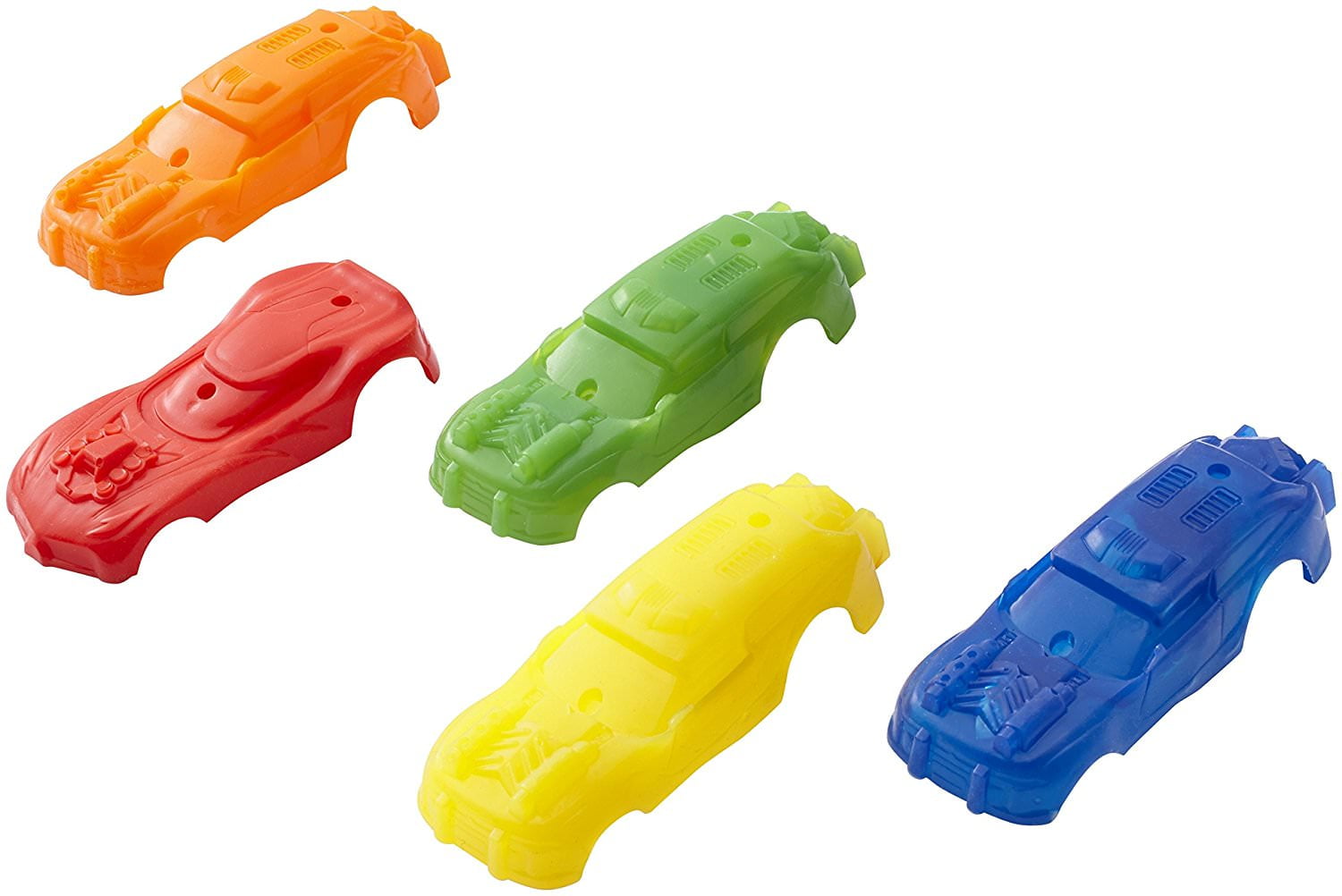 hot wheels carmaker