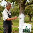 thumbnail image 4 of Long-Lasting Tree Whitewash Agent, Tree Whitewash Agent, 525ml Trees Trunk Paints, No Dilution Required, 4 of 7