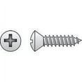 thumbnail image 2 of Hillman 0823742 14 x 1.5 in. Sheet Metal Screw  Oval Head  Phillips, 2 of 2