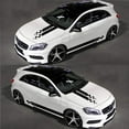 thumbnail image 5 of Protect And Personalize Decorative Auto Body Racing Sports Decals Pack Of 5, 5 of 8