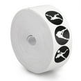 Racquet Guard Tape Tennis Racket Head Protection Tape Sticker