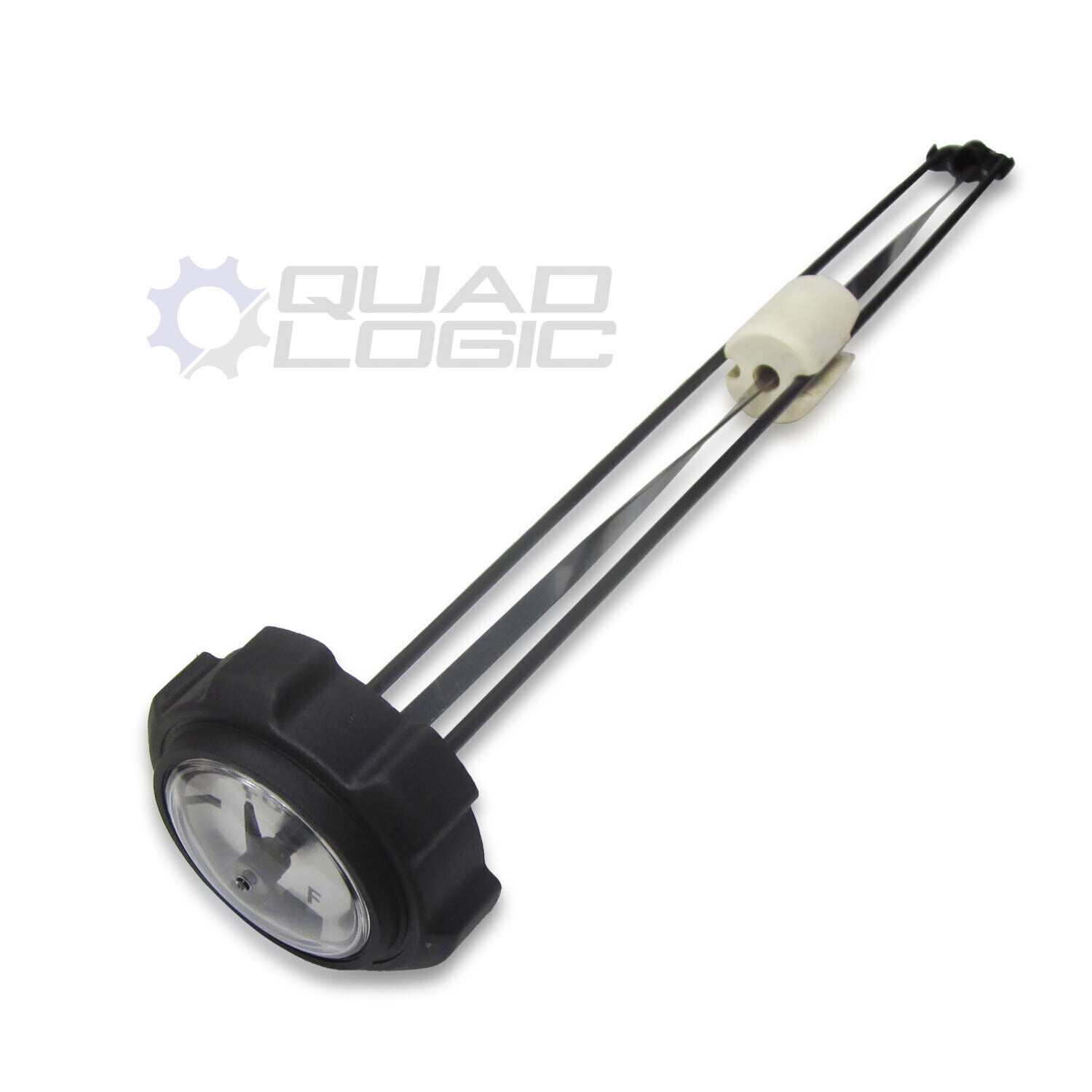 Polaris (201014) Ranger 400 500 Series 10 & 11 Gas Cap With Fuel Gauge