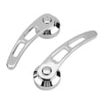 thumbnail image 1 of Ymiko Auto Assist Grab Bar, 2PCS 4 1/4\ Auto Vintage Door Handle Set Car Accessory" GL, 1 of 8