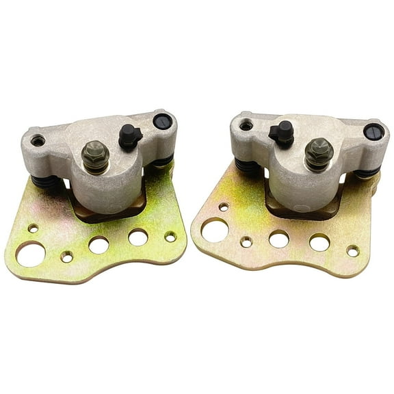 M MATI Front Left Right Brake Caliper for Polaris Sportsman 400 450 500 600 700 800 Magnum 330 ATP 330 500