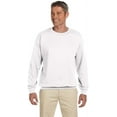 thumbnail image 2 of Hanes 10 oz ULTIMATE COTTON Fleece Crew, 2 of 6
