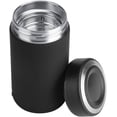 thumbnail image 2 of Taza Térmica de Viaje Botella Aislada Térmica Taza de Viaje de Vacío de Acero Inoxidable Taza de Café Desprendible de Tamiz Té, 2 of 4