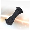 thumbnail image 4 of Luxshiny 1Ud Cuerda Paracord Resistente Y Ideal Para Camping Y Senderismo, 4 of 8