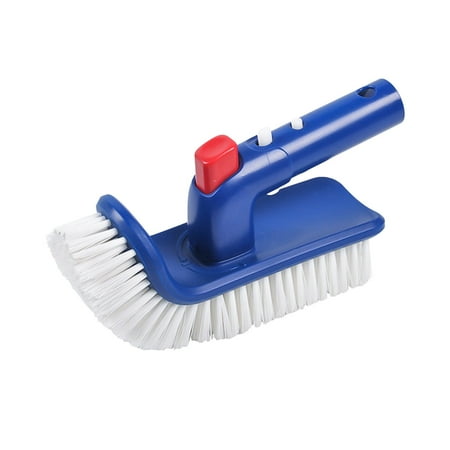 

Pool And Other Multifunctional Cleaning Tools Swivel Handle Pool Brush Scrub Brush Corner Brush Pool Cleaning Brush