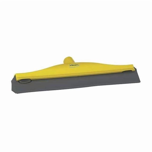 Vikan VIKAN Yellow 16" Ceiling Squeegee 77166