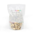 thumbnail image 3 of 180 Pcs Gold Candy Milk Chocolate Kisses with Almonds (1.8 lbs), 3 of 3
