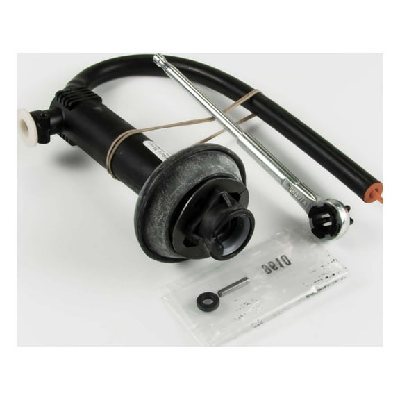 Luk Clutch Slave Cylinder