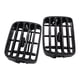 thumbnail image 5 of Rejilla de ventilación de aire para coche Colamx pieza negra 7701057729 7702258280 7702258376, 5 of 8