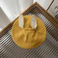 thumbnail image 4 of Béret Dôme Mignon pour Enfants, Taille Unique, 4 of 5