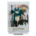thumbnail image 7 of Harry Potter Quidditch Draco Malfoy Doll with Nimbus 2001 Broomstick, 7 of 7
