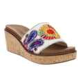 thumbnail image 2 of Corkys Womens Wanderlust Wedge  Casual Shoes, 2 of 7