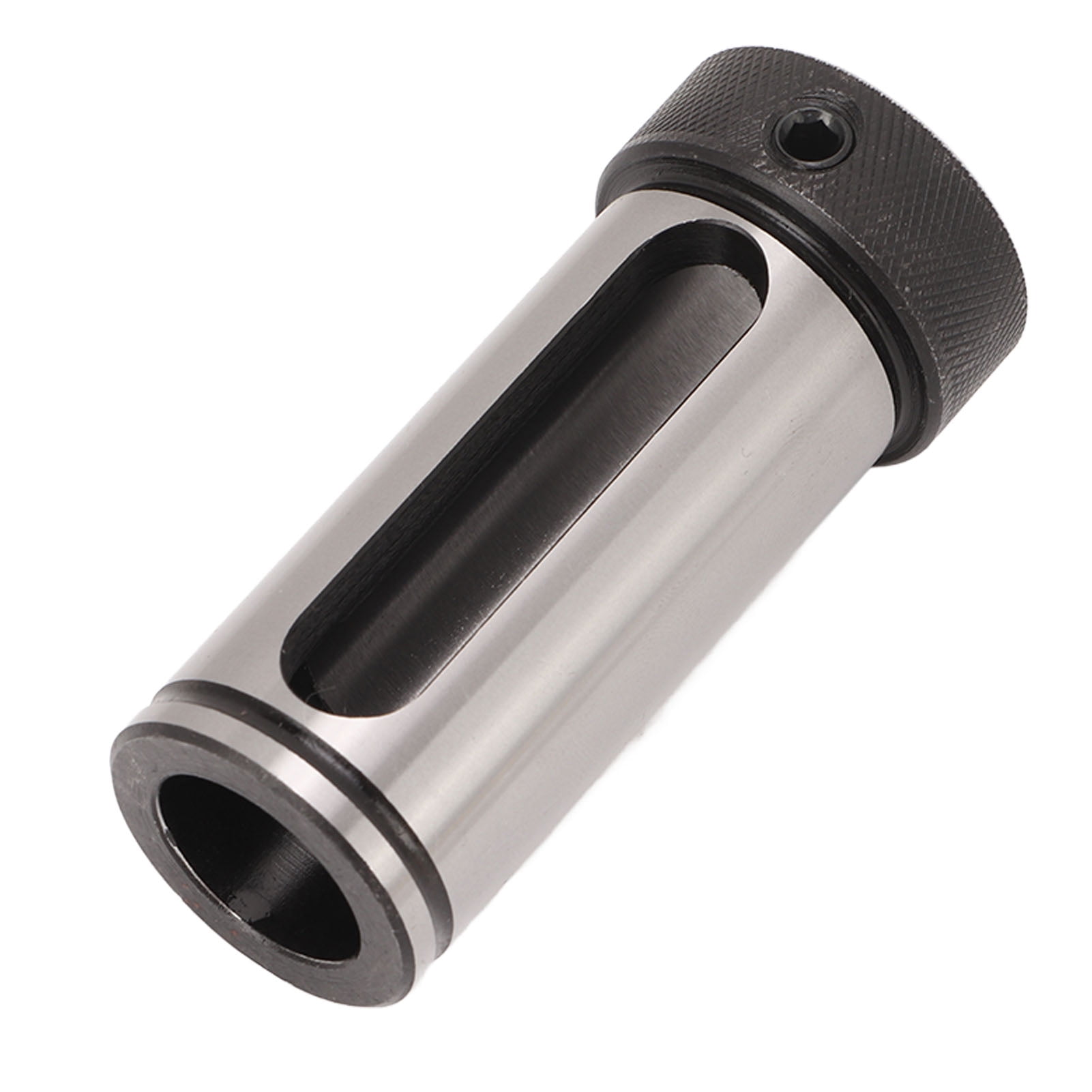 Drill Sleeve Adapter, Morse Taper Drill Sleeve High Hardness For MTA1