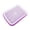 purple encryption, variant on 1Pack Sprouts Growing Kit, Bean Sprouts Tray, Soil-Free Sprouting Tray, Ideal for Mung, Wheatgrass, Indoor Gardening