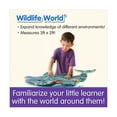 thumbnail image 5 of The Learning Journey Wildlife World Puzzle - Sea Life: 200 Pcs, 5 of 7