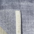 thumbnail image 5 of SAFAVIEH Mirage Constantina Solid Area Rug, Lavender Aura, 9' x 12', 5 of 6