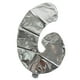 thumbnail image 2 of Lámina Número 6 Unique Bargains Globo De Helio Decoración De Banquete Tono Plateado 16', 2 of 3