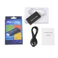 thumbnail image 3 of 1X For PS2 To HDMI-Compatible Adaptor Cable HD RCA AV Audio Video Accessories, 3 of 4