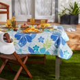 thumbnail image 4 of Mantel DII Tropical Bahama 152x213 cm Vinilo, 4 of 8