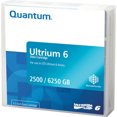 thumbnail image 3 of Quantum - LTO Ultrium 6 - 2.5 TB / 6.25 TB - black, 3 of 3