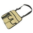 thumbnail image 3 of Bolsa para reposabrazos de silla de playa Bling Bling tela Oxford 600D color caqui, 3 of 12