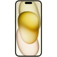 thumbnail image 4 of Restored Apple iPhone 15 - AT&T - 512 GB Yellow (Refurbished), 4 of 5