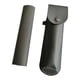 thumbnail image 1 of Funda de PU resistente para taladro manual, estuche de cuero para herramientas de bushcrafting y camping. Negro, 1 of 6