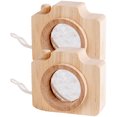 thumbnail image 2 of 2pcs Party Toy for Children Decorative Kaleidoscope and Funny Camera Plaything, 2 of 8