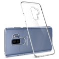 thumbnail image 2 of Funda Thin fit crystal para Samsung galaxy S9 plus Crystal clear Spigen Spiggen original, 2 of 2