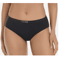 thumbnail image 6 of PUMA Seamless Bikini Women's Panties, 4-Pack, 6 of 7