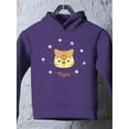 thumbnail image 3 of Cute Baby Tiger Face Hoodie Toddler -Image by Shutterstock,  2 Toddler, 3 of 4