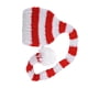 thumbnail image 3 of Sombrero Navideño de Cola Larga, Cómodo Estilo de Algodón de Algodón de Algodón de Algodón de Algodón de Algodón de Algodón, 3 of 7