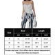 thumbnail image 2 of Chaleco Sin Mangas Mujeres Hot Girl Sling Vest Fashion Y2K Ruffled Camisole Tassels Tops (Blanco S) Ygjytge para Mujer Blanco T M, 2 of 5