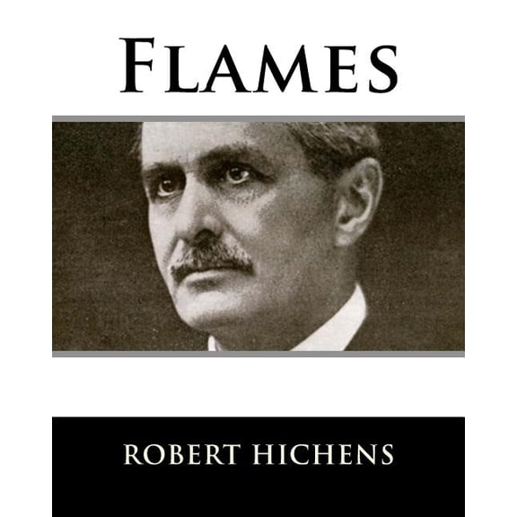 Flames (Paperback)