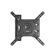 thumbnail image 1 of Soporte de pared para TV/Monitor de 32" a 55" negro, 1 of 5