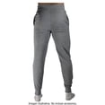 thumbnail image 4 of Pantalón Wilson Talla M Jogger Deportivo Liso Gris Jaspe, 4 of 4