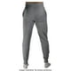 thumbnail image 4 of Pantalón Wilson para Hombre, Jogger Deportivo Liso Gris Jaspe Talla G, 4 of 4